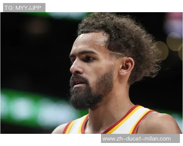 曝波神对留守亚特兰大持敞开情绪 老鹰无意买卖特雷-杨