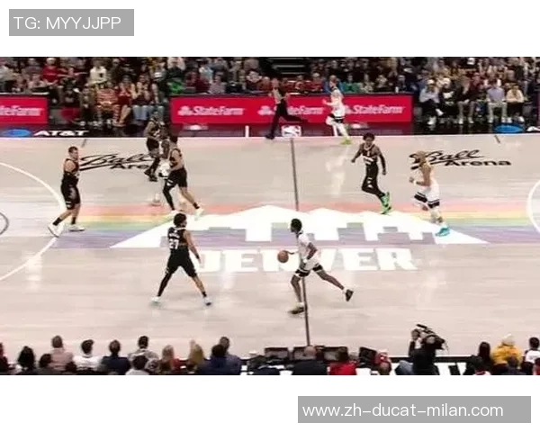 查克解析 - 罗林斯调查：炽热局面，抢断狂人&“黄金左手”