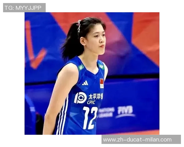 李盈莹加盟米兰女排 初次征战海外联赛 李盈莹加盟米兰女排 初次征战海外联赛