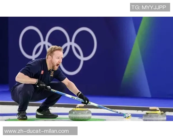 日本男人冰壶队无缘2026冬奥会有征兆？竞赛期间曾产生多起意外